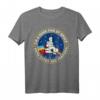 I'm A Huge Fan Of Space Both Outer And Personal - Astronauten Raketen Design T-Shirt für Weltraum- und Astronomie-Fans