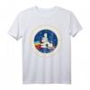 I'm A Huge Fan Of Space Both Outer And Personal - Astronauten Raketen Design T-Shirt für Weltraum- und Astronomie-Fans