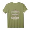 Damen Ihre Majestät die Bauherrin T-Shirt – Lustiges Geschenk für Bauarbeiterinnen, Berufsstolz & Geburtstagsgeschenk