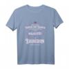 Damen Ihre Majestät die Bauherrin T-Shirt – Lustiges Geschenk für Bauarbeiterinnen, Berufsstolz & Geburtstagsgeschenk