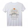 Seine Majestät der Schalker betritt den Raum - Witziges Berufshobby T-Shirt für Schalker Fans & Mitarbeiter, Vatertagsgeschenk
