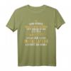 Herren Seine Majestät Der Installateur Betritt Den Raum T-Shirt – Lustiges Geschenk für Installateure, Klempner & Heizungsbauer
