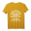 Herren Rainer Bitte Erheben Sie Sich T-Shirt - Lustiges Namensmotiv für Geburtstag, Weihnachten & Abschiedsgeschenk