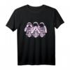 Astronaut Raum Raumschiff Universum T-Shirt - Perfektes Geschenk für Astronomie- und Science-Fiction-Fans zu Weihnachten, Geburtstag & mehr
