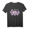 Astronaut Raum Raumschiff Universum T-Shirt - Perfektes Geschenk für Astronomie- und Science-Fiction-Fans zu Weihnachten, Geburtstag & mehr
