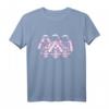 Astronaut Raum Raumschiff Universum T-Shirt - Perfektes Geschenk für Astronomie- und Science-Fiction-Fans zu Weihnachten, Geburtstag & mehr