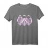 Astronaut Raum Raumschiff Universum T-Shirt - Perfektes Geschenk für Astronomie- und Science-Fiction-Fans zu Weihnachten, Geburtstag & mehr