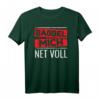 Babbel mich net voll Hessischer Dialekt Frankfurt T-Shirt – Witziges Statement für Freunde, Familie & Hessen-Liebhaber