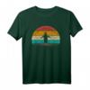 Vintage Pinguin Tier T-Shirt für Pinguinliebhaber und Tierfreunde - Retro-Design für Kinder, Männer & Frauen