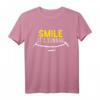 Smile It's Sunnah Muslim Islam T-Shirt – Religiöse Kleidung für Ramadan, Eid und islamisches Statement für Männer und Frauen