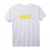 Smile It's Sunnah Muslim Islam T-Shirt – Religiöse Kleidung für Ramadan, Eid und islamisches Statement für Männer und Frauen