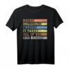 End Racism T-Shirt - Anti-Rassismus Unterstützung, Vielfalt & Aktivismus, Perfektes Geschenk für Gemeinschaft & Feiertage