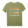 End Racism T-Shirt - Anti-Rassismus Unterstützung, Vielfalt & Aktivismus, Perfektes Geschenk für Gemeinschaft & Feiertage