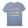 End Racism T-Shirt - Anti-Rassismus Unterstützung, Vielfalt & Aktivismus, Perfektes Geschenk für Gemeinschaft & Feiertage