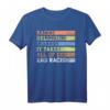End Racism T-Shirt - Anti-Rassismus Unterstützung, Vielfalt & Aktivismus, Perfektes Geschenk für Gemeinschaft & Feiertage