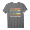 End Racism T-Shirt - Anti-Rassismus Unterstützung, Vielfalt & Aktivismus, Perfektes Geschenk für Gemeinschaft & Feiertage