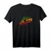 Official Love Is My Religion T-Shirt zum HapOwl - Offizielles Merchandise, hochwertig & stylisch