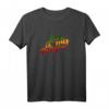 Official Love Is My Religion T-Shirt zum HapOwl - Offizielles Merchandise, hochwertig & stylisch