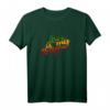 Official Love Is My Religion T-Shirt zum HapOwl - Offizielles Merchandise, hochwertig & stylisch