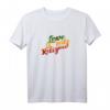 Official Love Is My Religion T-Shirt zum HapOwl - Offizielles Merchandise, hochwertig & stylisch