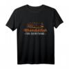 Alhamdulillah für alles - Islamisches Muslim T-Shirt als Geschenk für Familie & Anlässe
