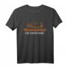 Alhamdulillah für alles - Islamisches Muslim T-Shirt als Geschenk für Familie & Anlässe