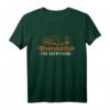 Alhamdulillah für alles - Islamisches Muslim T-Shirt als Geschenk für Familie & Anlässe