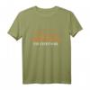 Alhamdulillah für alles - Islamisches Muslim T-Shirt als Geschenk für Familie & Anlässe