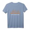 Alhamdulillah für alles - Islamisches Muslim T-Shirt als Geschenk für Familie & Anlässe