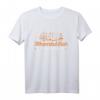Alhamdulillah für alles - Islamisches Muslim T-Shirt als Geschenk für Familie & Anlässe