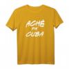 Ache Cuba Ashe Orishas Santeria Goddess Ifa Yoruba Religion T-Shirt – Perfektes Geschenk für Freunde & Anhänger der Yoruba & Santeria Religionen