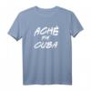 Ache Cuba Ashe Orishas Santeria Goddess Ifa Yoruba Religion T-Shirt – Perfektes Geschenk für Freunde & Anhänger der Yoruba & Santeria Religionen