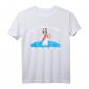 My Lifeguard Walks on Water Jesus See Genezareth Bibel T-Shirt – Inspirierendes Christentum-Shirt als Geschenk für Gläubige