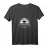 Coffee is my religion T-Shirt - Vintage Design für Kaffeeliebhaber, Geschenk für Freunde und Familie, Statement-Shirt für Kaffeegenießer