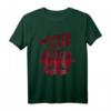 Satan loves me I will see you in Hell Lucifer 666 Spruch T-Shirt – Gothic, Satanismus & Teufelsdesign für Gothic-Fans und dunkle Mode