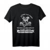 Riesenschnauzer Schutzengel Hundebesitzer T-Shirt - Perfektes Geschenk für Hundeliebhaber, Herrchen & Frauchen