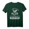 Riesenschnauzer Schutzengel Hundebesitzer T-Shirt - Perfektes Geschenk für Hundeliebhaber, Herrchen & Frauchen