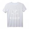 Riesenschnauzer Schutzengel Hundebesitzer T-Shirt - Perfektes Geschenk für Hundeliebhaber, Herrchen & Frauchen