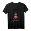 Roboter Maschine Robot Skater Technik Skateboard lustig T-Shirt - Perfektes Geschenk für Technik-, Robotik- und Skateboard-Fans sowie Kinder