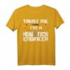 Trust Me I'm a Robotik-Ingenieur T-Shirt - Lustiges Geschenk für Roboter-Ingenieure, Lehrer & Technikbegeisterte