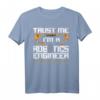 Trust Me I'm a Robotik-Ingenieur T-Shirt - Lustiges Geschenk für Roboter-Ingenieure, Lehrer & Technikbegeisterte