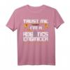 Trust Me I'm a Robotik-Ingenieur T-Shirt - Lustiges Geschenk für Roboter-Ingenieure, Lehrer & Technikbegeisterte
