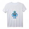 Kinder Ich liebe Roboter Geschenk - Roboter Kinder T-Shirt für alle Altersgruppen, perfekt als Geschenk für kleine Technikfans