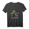 Transformers Rise of the Beasts Autobots Roll Out Poster & T-Shirts - Official Licensed Merchandise für Kinder und Erwachsene