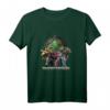Transformers Rise of the Beasts Autobots Roll Out Poster & T-Shirts - Official Licensed Merchandise für Kinder und Erwachsene