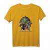 Transformers Rise of the Beasts Autobots Roll Out Poster & T-Shirts - Official Licensed Merchandise für Kinder und Erwachsene