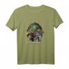 Transformers Rise of the Beasts Autobots Roll Out Poster & T-Shirts - Official Licensed Merchandise für Kinder und Erwachsene