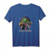 Transformers Rise of the Beasts Autobots Roll Out Poster & T-Shirts - Official Licensed Merchandise für Kinder und Erwachsene