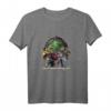 Transformers Rise of the Beasts Autobots Roll Out Poster & T-Shirts - Official Licensed Merchandise für Kinder und Erwachsene