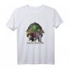 Transformers Rise of the Beasts Autobots Roll Out Poster & T-Shirts - Official Licensed Merchandise für Kinder und Erwachsene